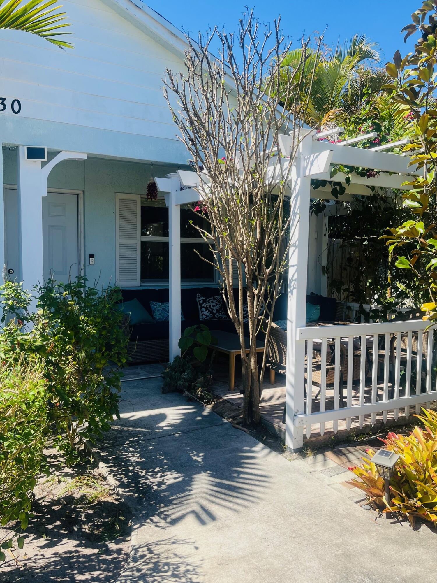 DEL IDA PARK - Residential