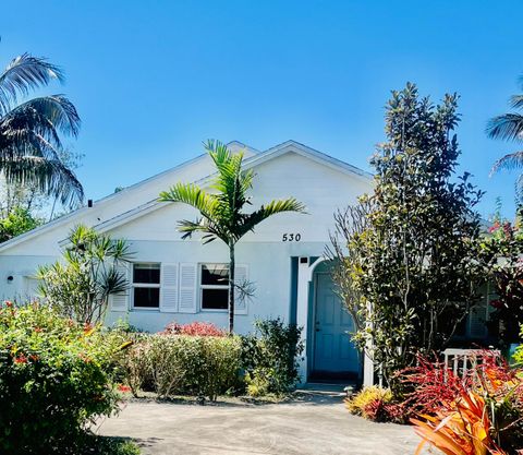 Property photo of 530 Ne 3rd Avenue, Delray Beach, FL 33444