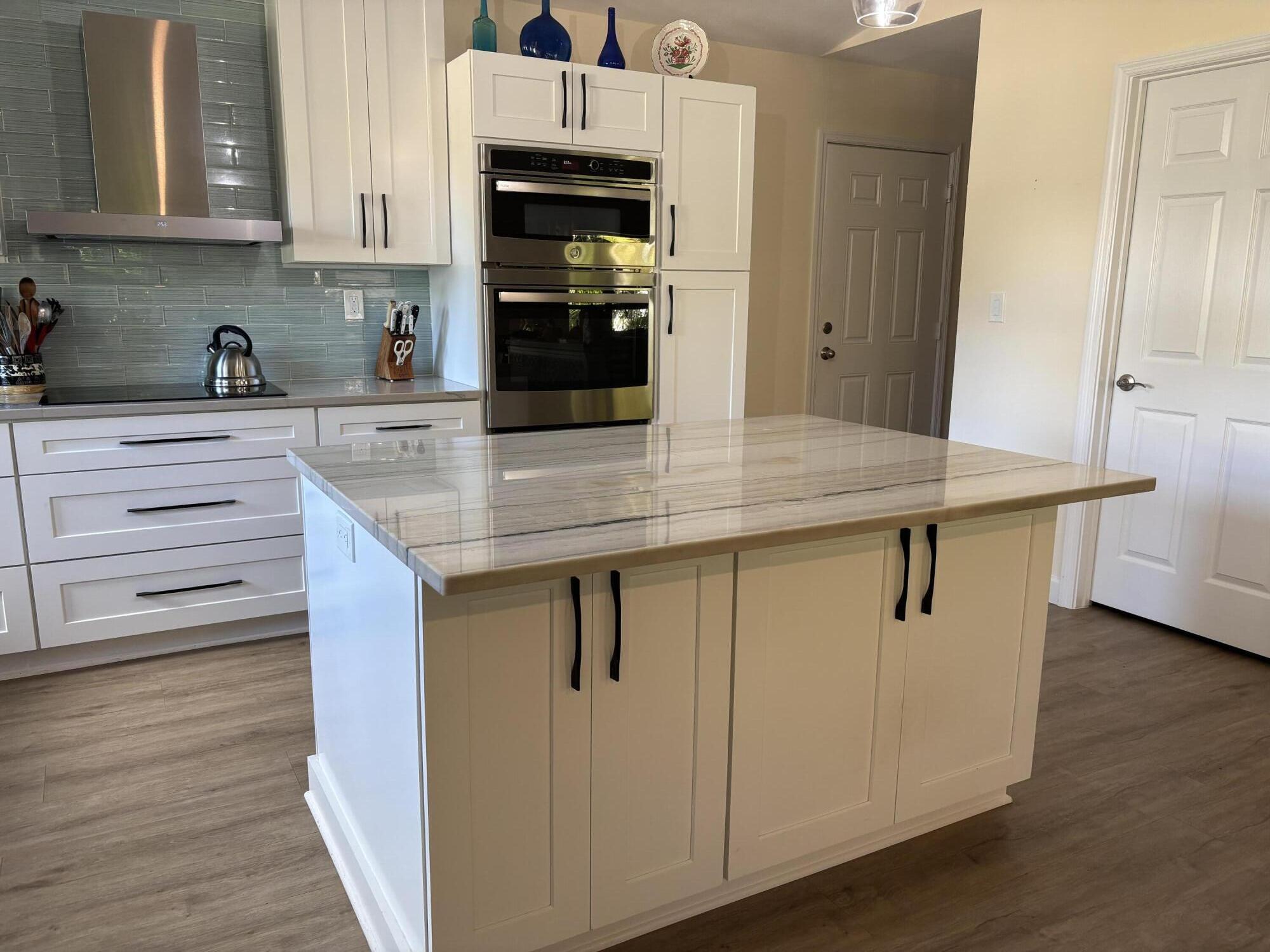 DEL IDA PARK - Residential