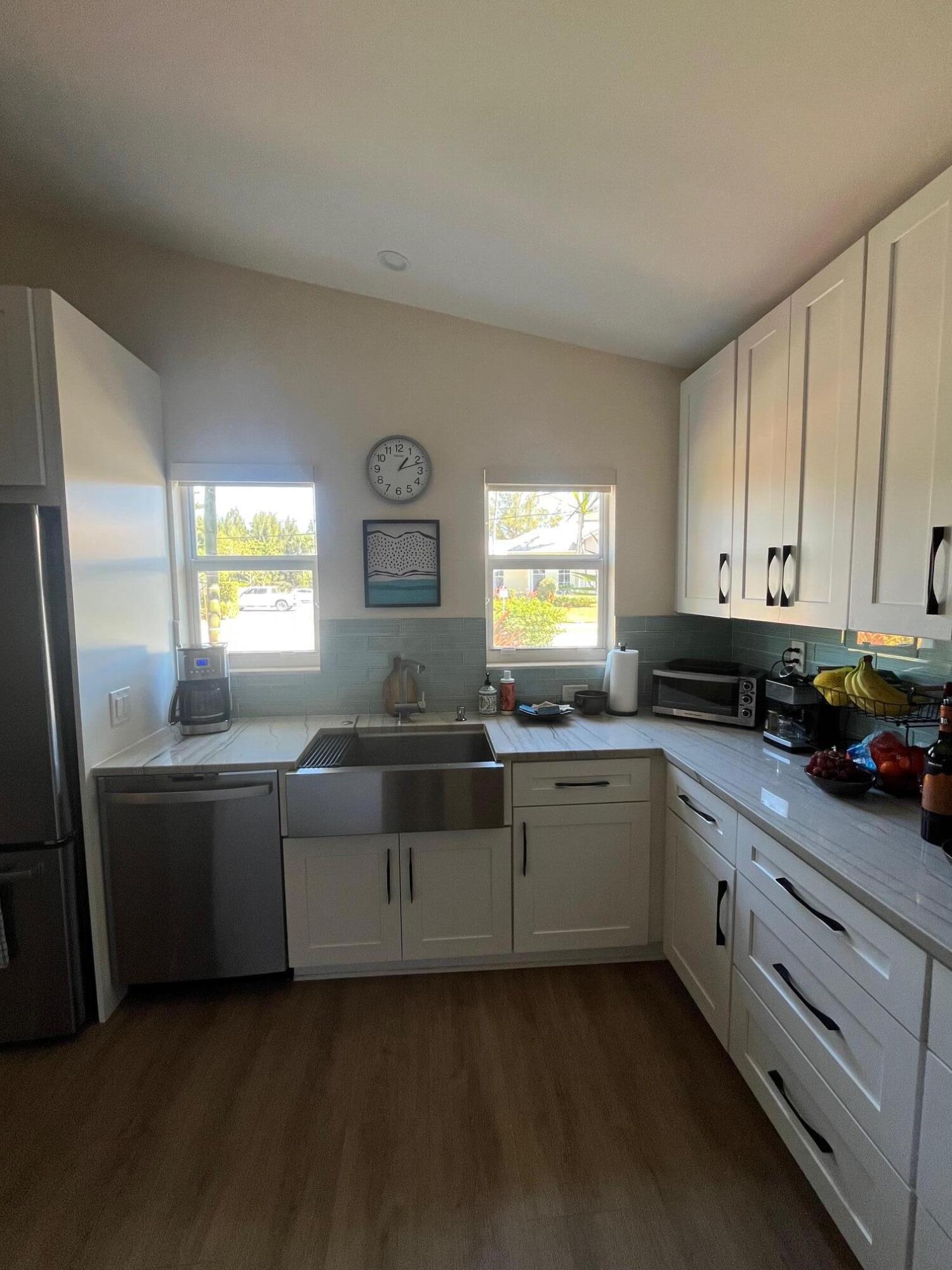 DEL IDA PARK - Residential