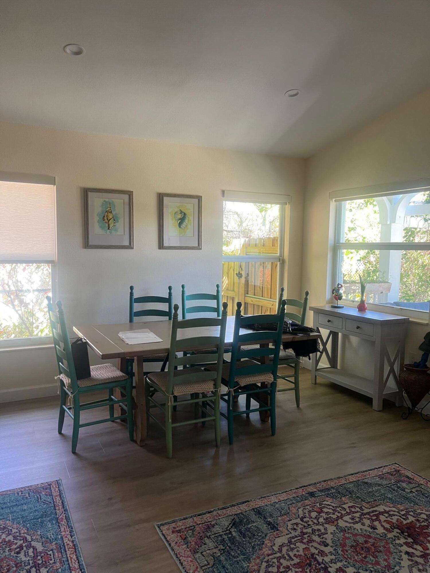 DEL IDA PARK - Residential