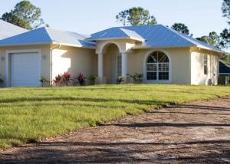 Homeowner lives at the property in the main house. She and her partner have a German Shepherd dog that is very sweet dog. Tenant is not allowed to have pets of any kind please. This is a very cute villa next to the main home. Plenty of parking on property. The garage could be another living space or storage. Included in the rent is your electric, water, cable. Internet will be negotiable with owner.