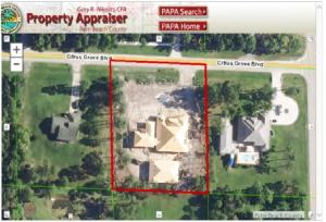 22-42-41, N 249 FT OF S 2 - Residential Lease