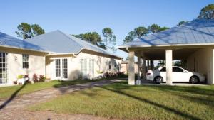 22-42-41, N 249 FT OF S 2 - Residential Lease