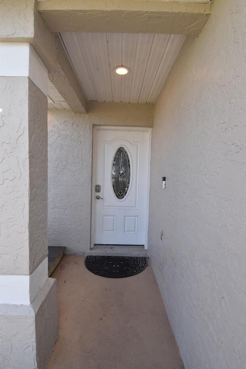 PORT ST LUCIE SECTION 41 - Residential