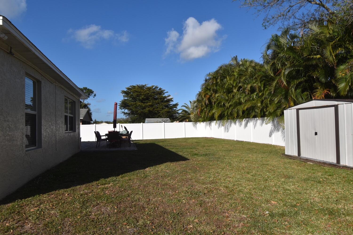 PORT ST LUCIE SECTION 41 - Residential