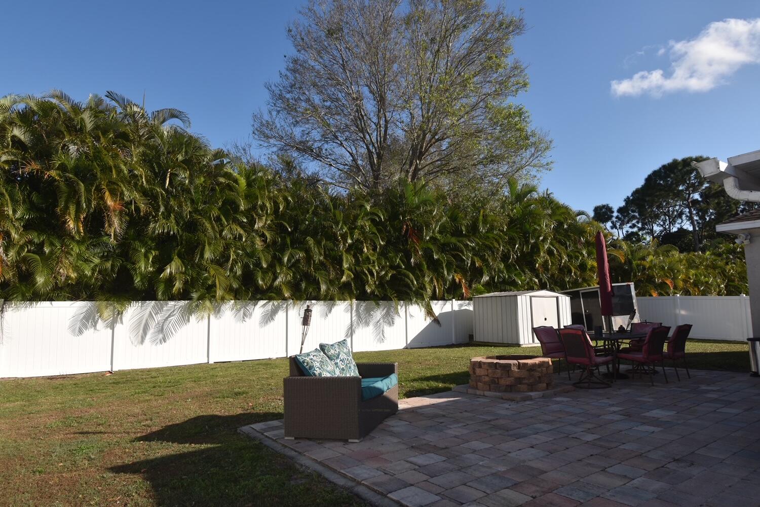 PORT ST LUCIE SECTION 41 - Residential