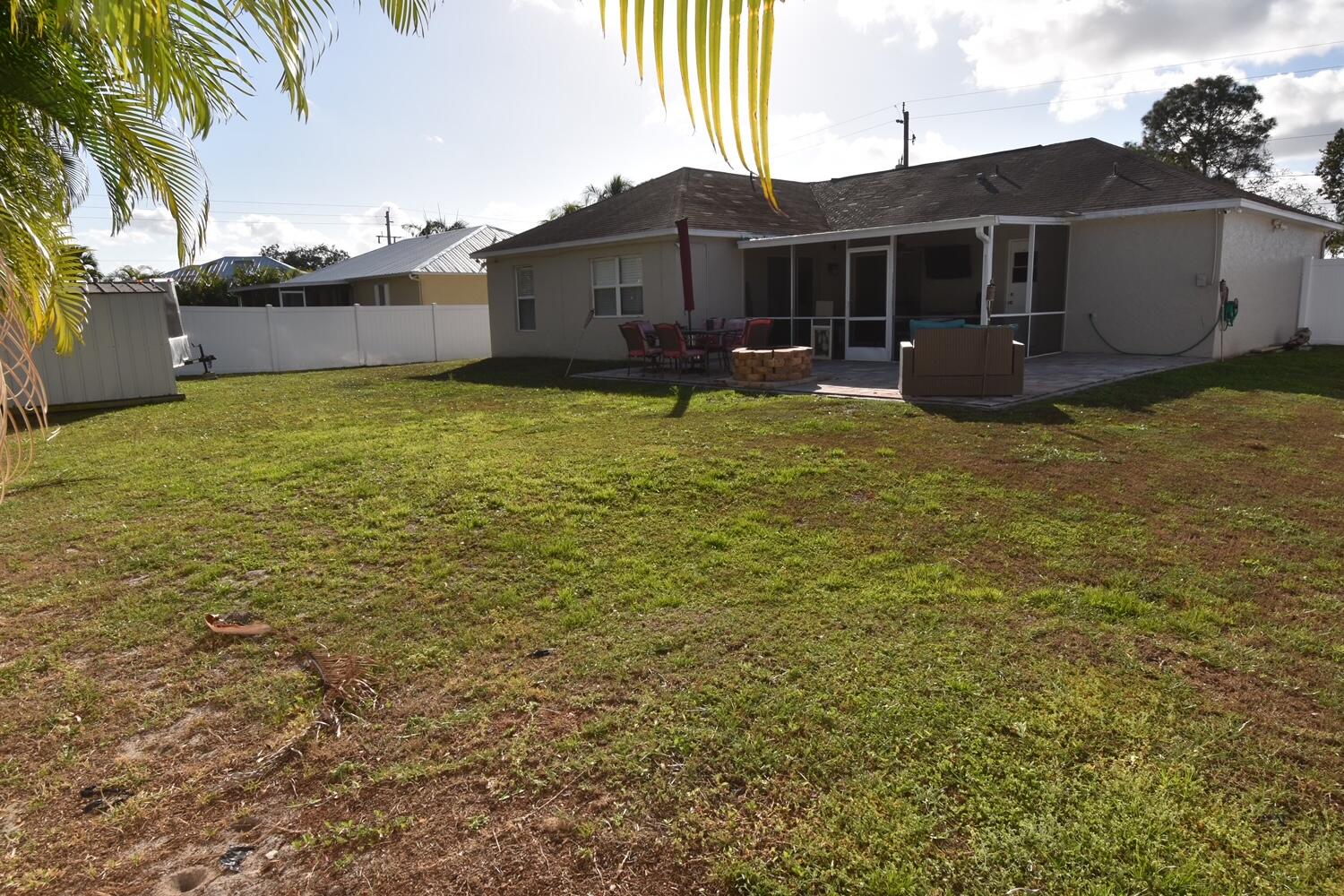 PORT ST LUCIE SECTION 41 - Residential