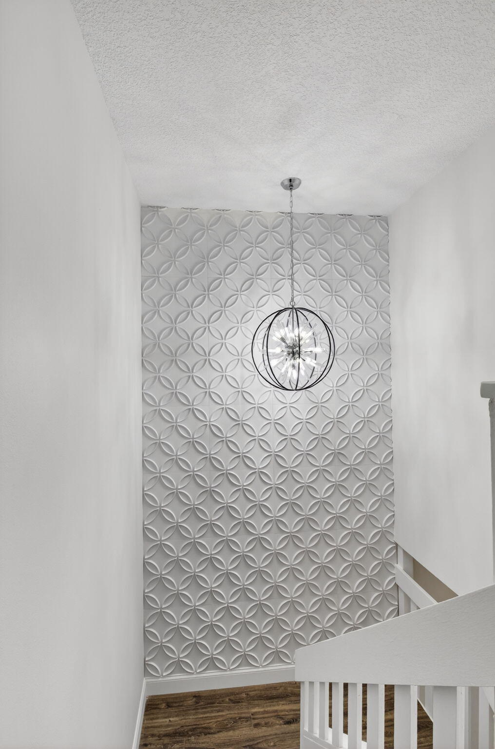 RAINBERRY BAY SEC 1-A - Residential