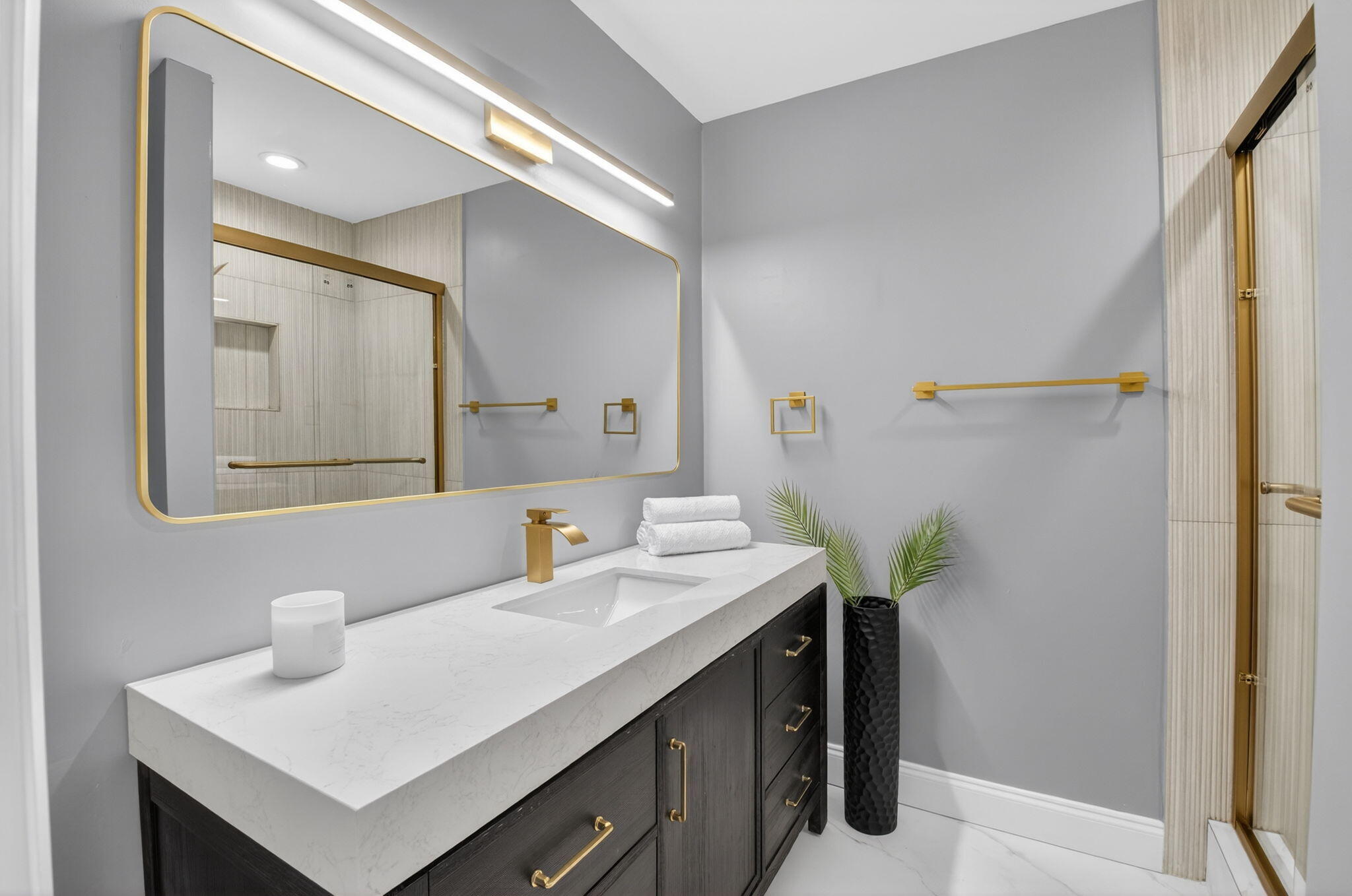 RAINBERRY BAY SEC 1-A - Residential