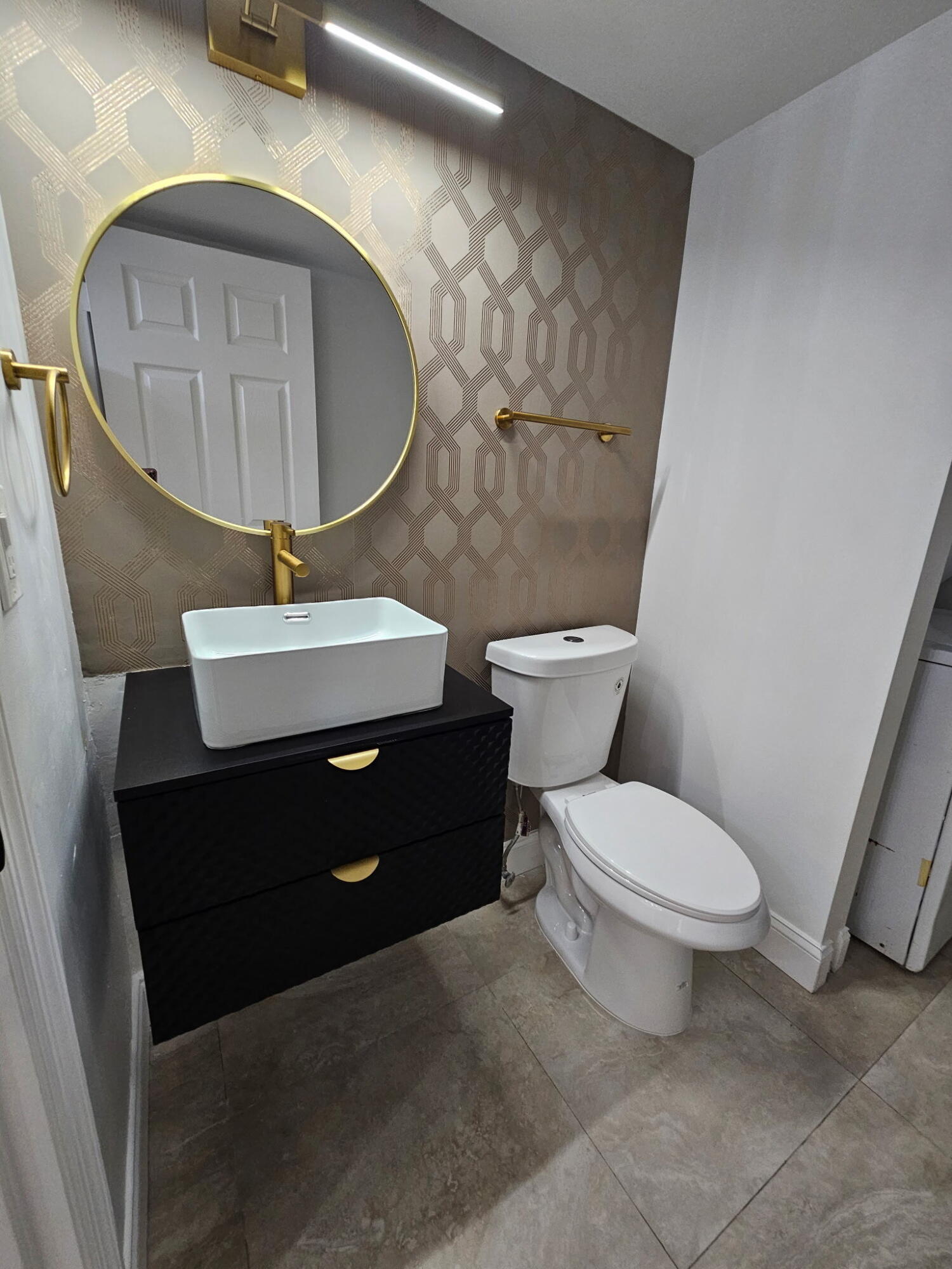 RAINBERRY BAY SEC 1-A - Residential