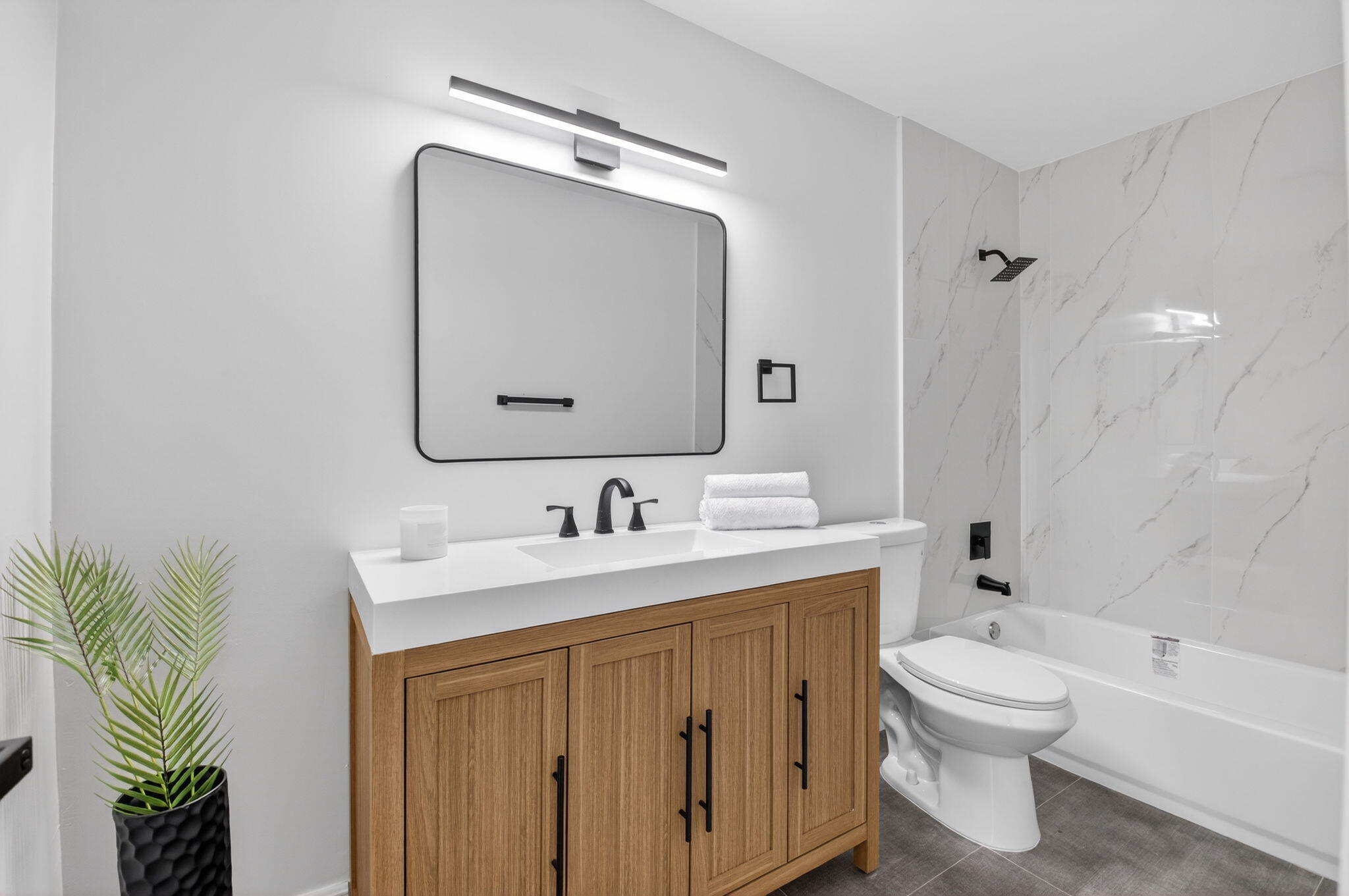 RAINBERRY BAY SEC 1-A - Residential