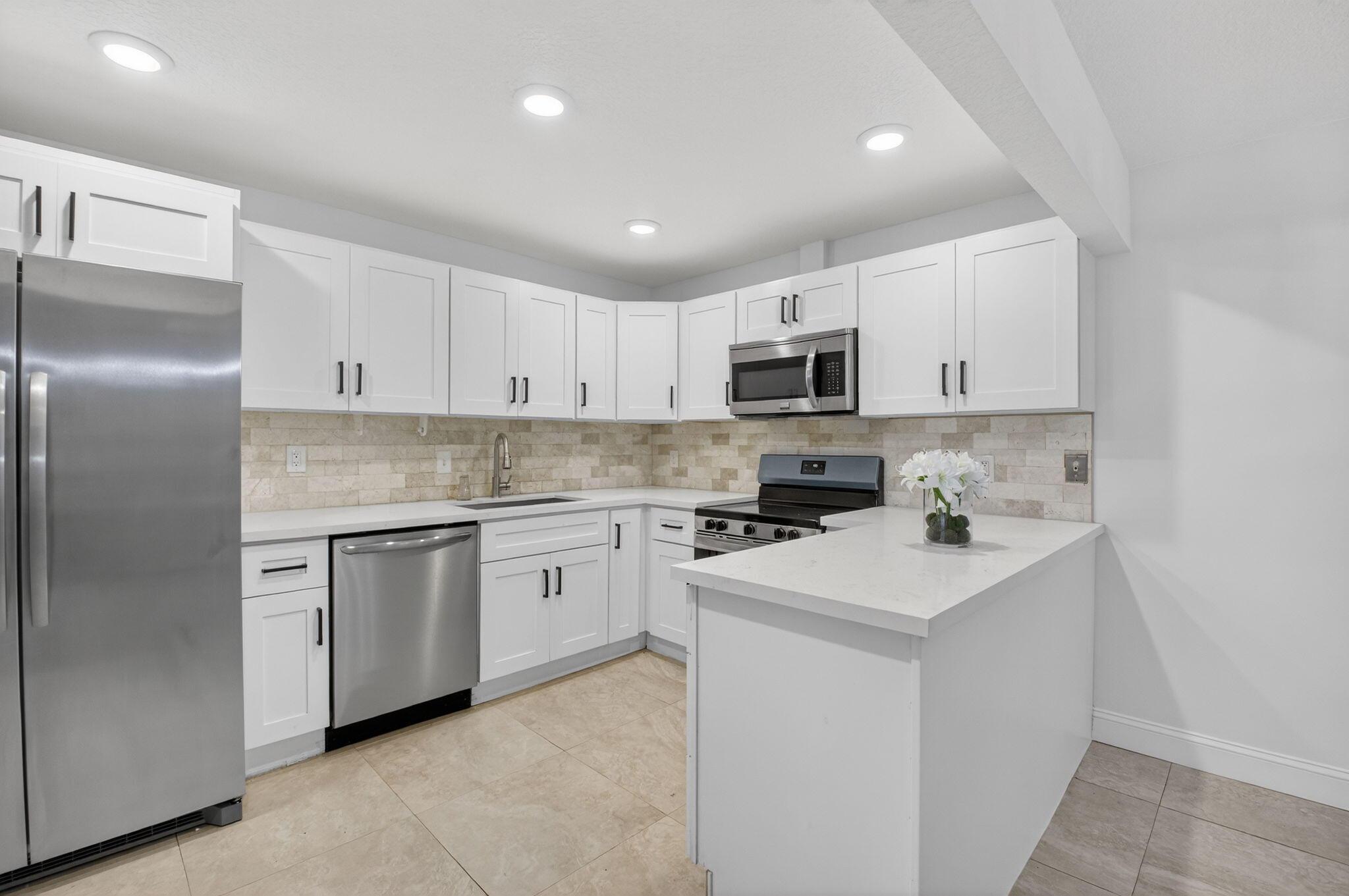 RAINBERRY BAY SEC 1-A - Residential