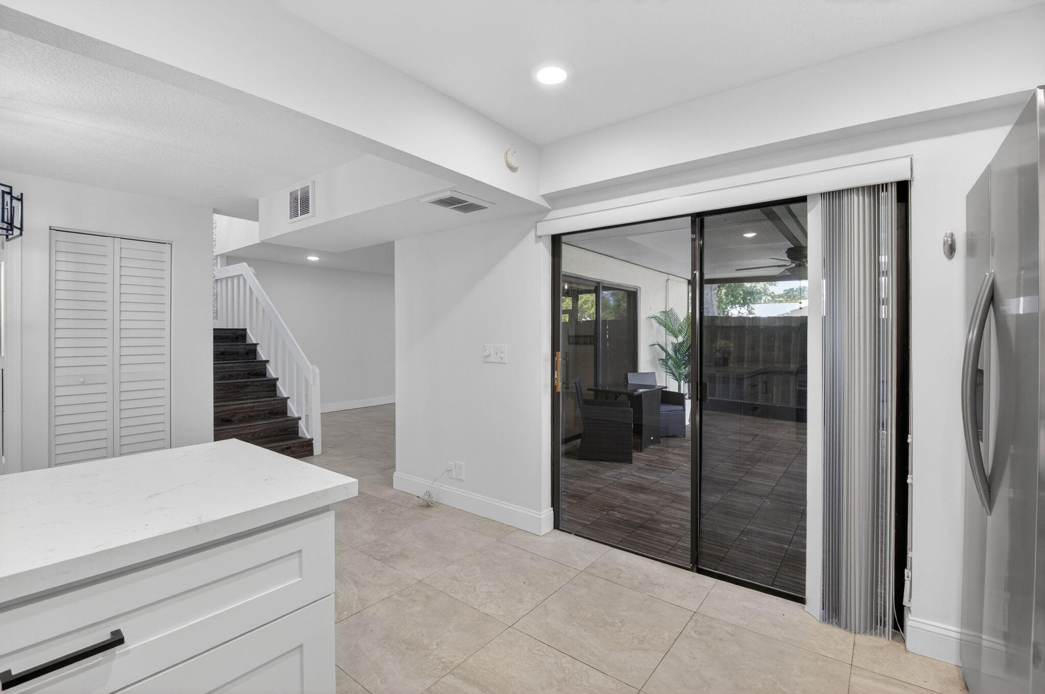 RAINBERRY BAY SEC 1-A - Residential