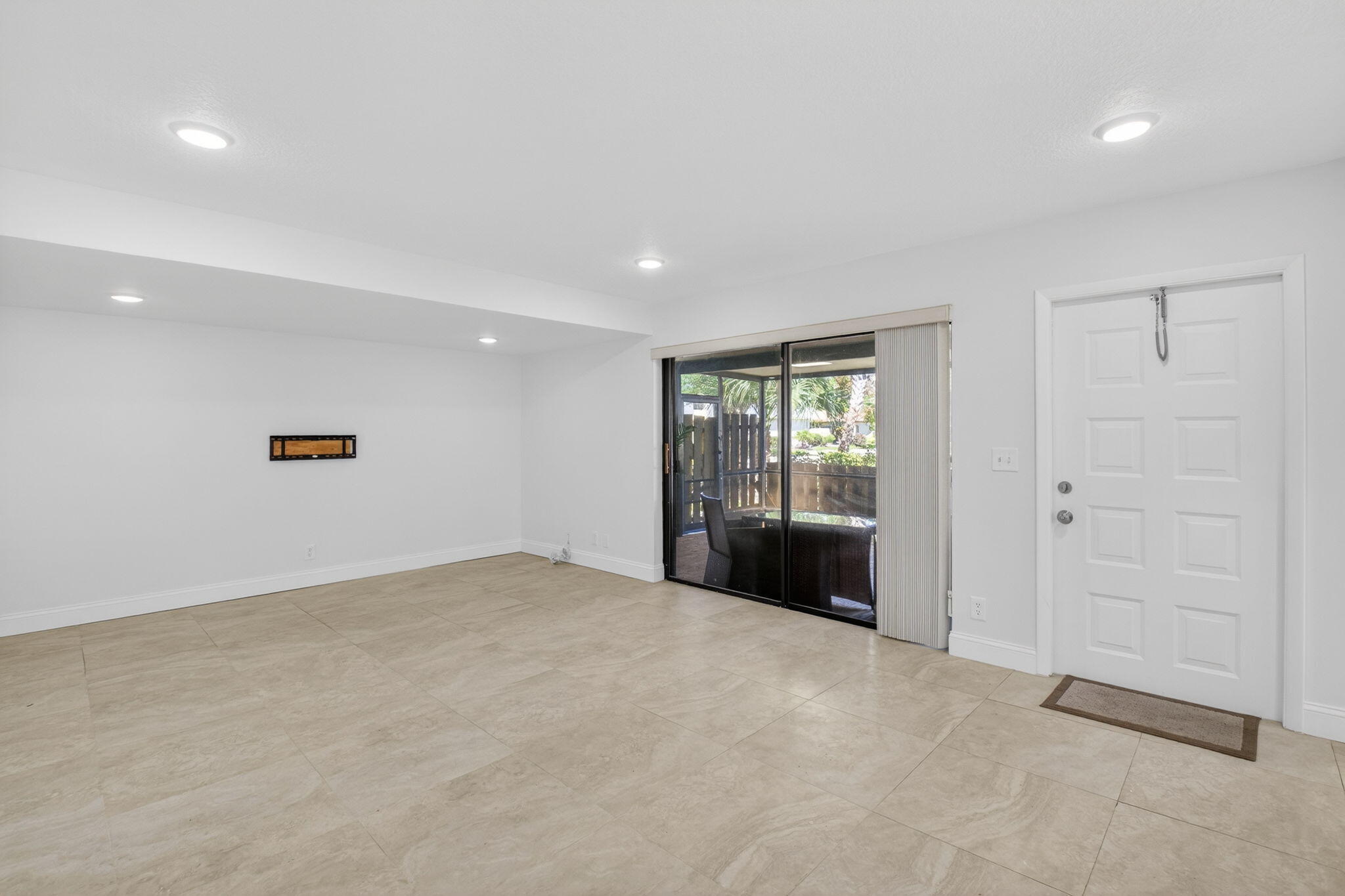 RAINBERRY BAY SEC 1-A - Residential