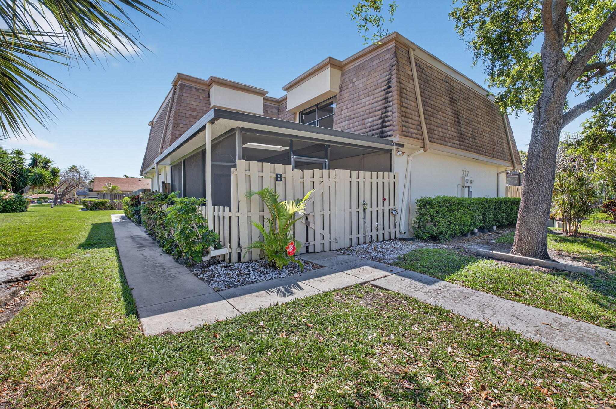 RAINBERRY BAY SEC 1-A - Residential