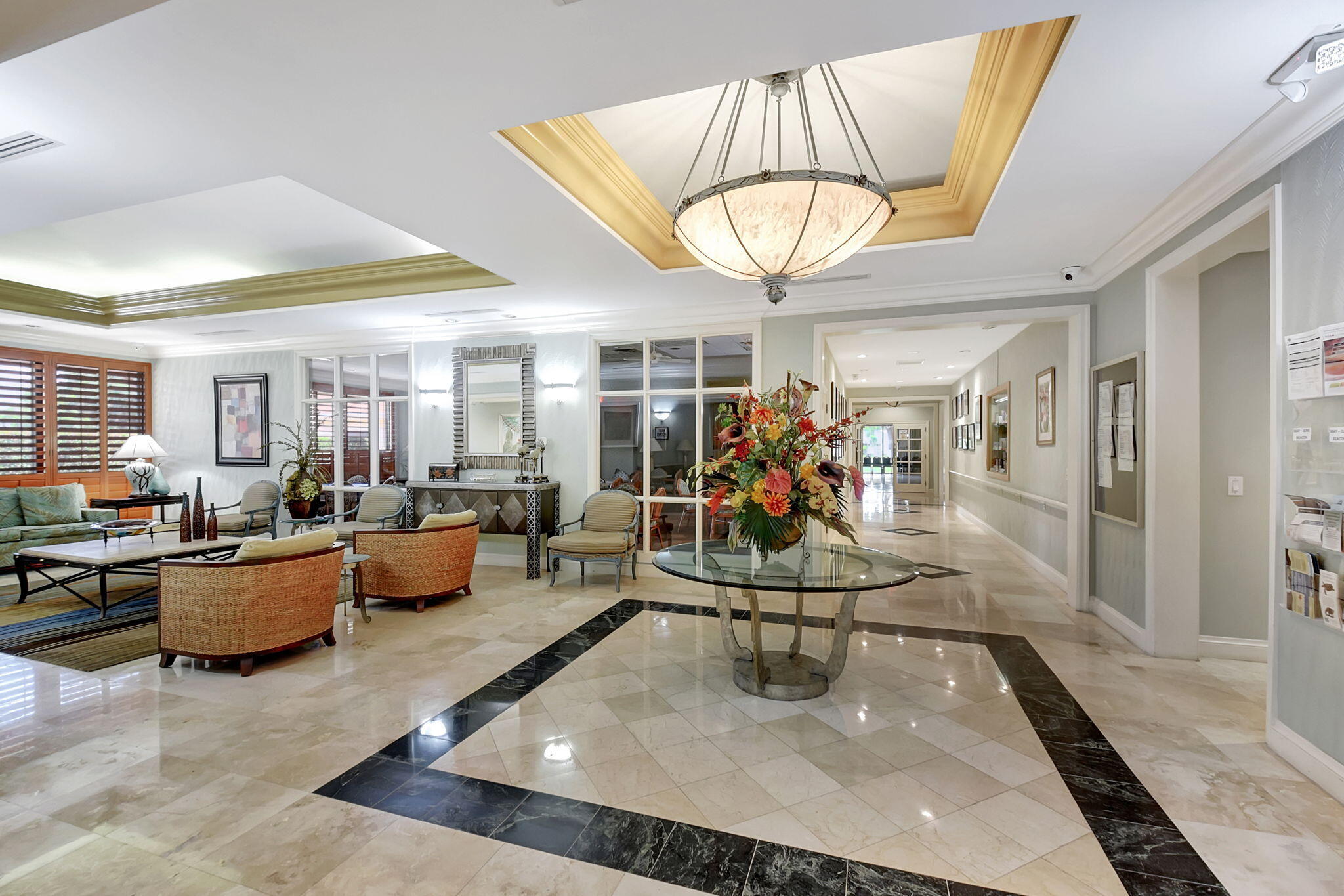 RAINBERRY BAY SEC 1-A - Residential