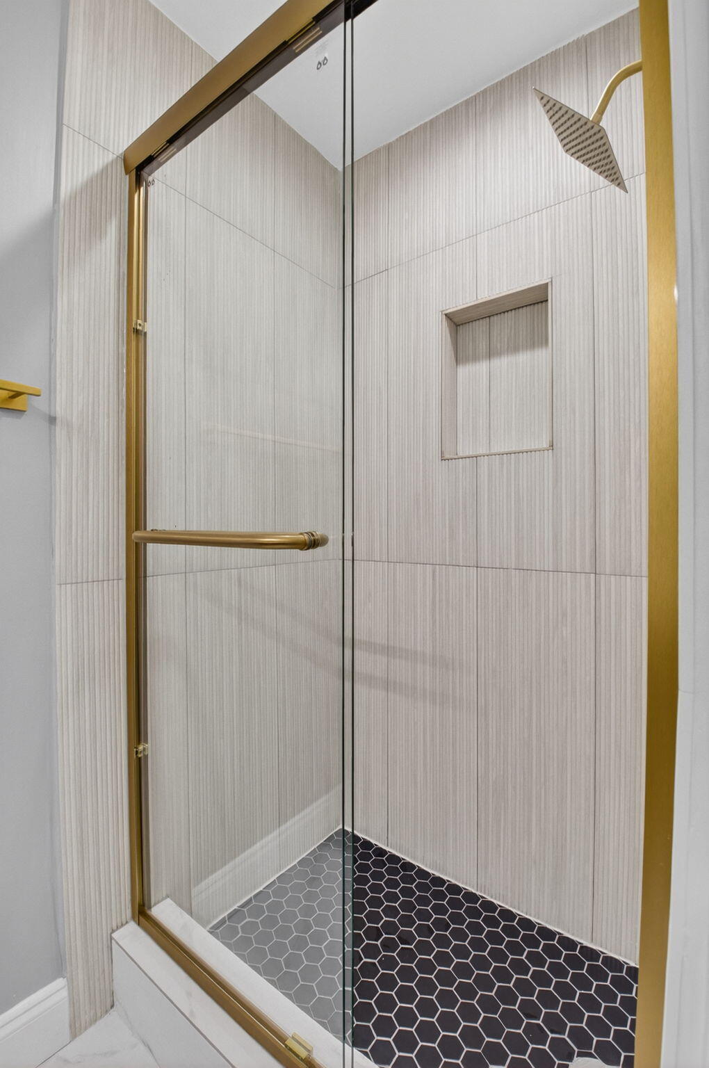 RAINBERRY BAY SEC 1-A - Residential