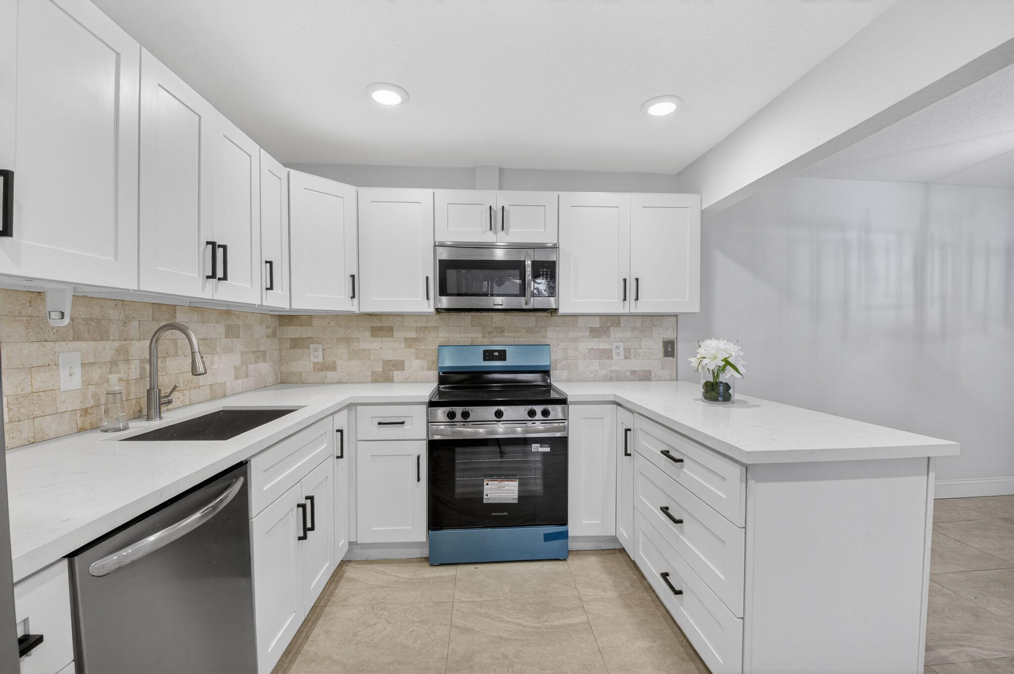 RAINBERRY BAY SEC 1-A - Residential