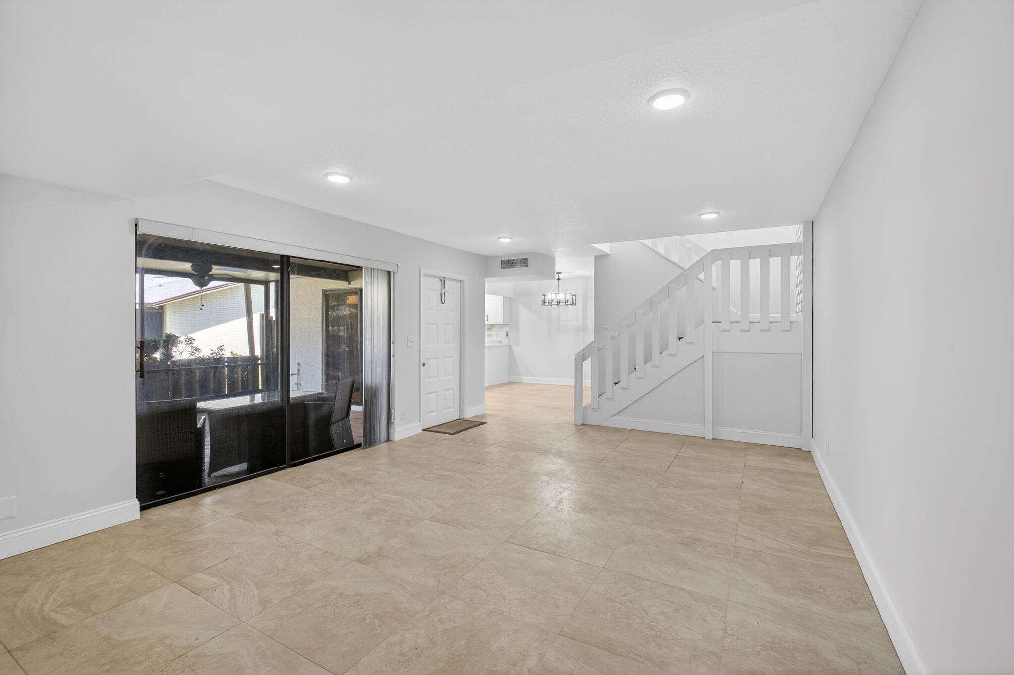 RAINBERRY BAY SEC 1-A - Residential