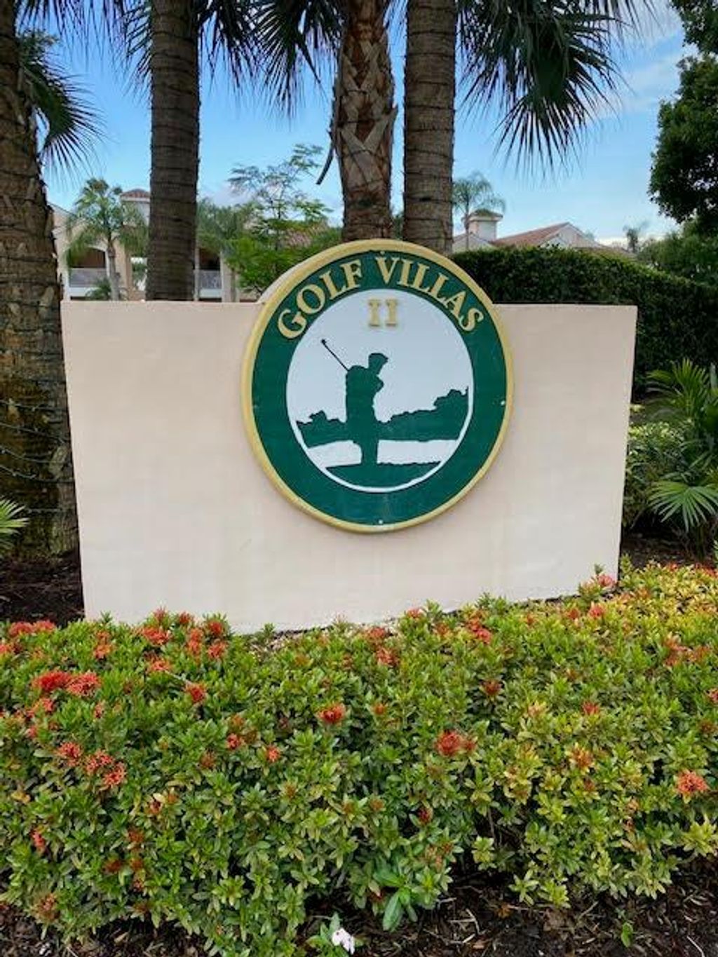 Photo of 9875 Perfect Drive Drive #13.1, Port Saint Lucie, FL 34986 (MLS # R10716338)