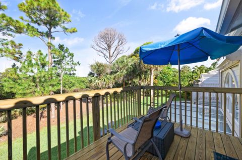 A home in Tequesta