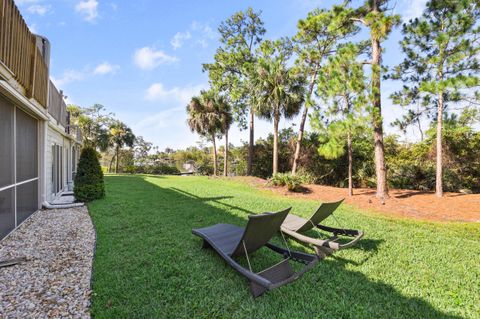 A home in Tequesta