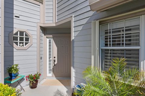 A home in Tequesta