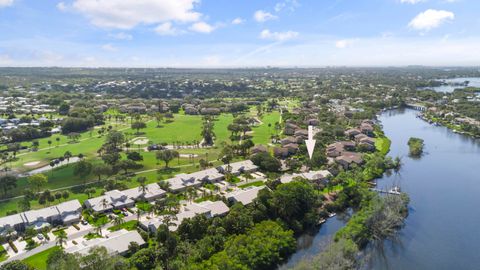 A home in Tequesta