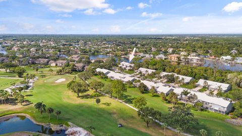 A home in Tequesta