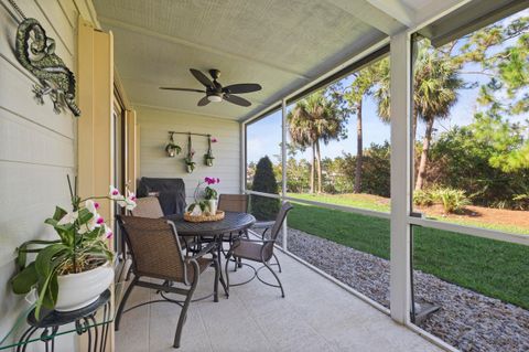 A home in Tequesta