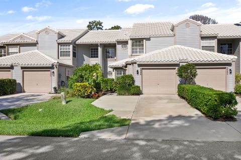 A home in Tequesta