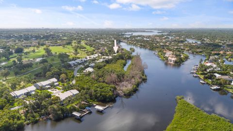 A home in Tequesta