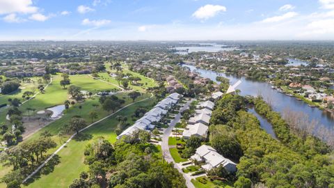 A home in Tequesta