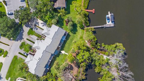 A home in Tequesta