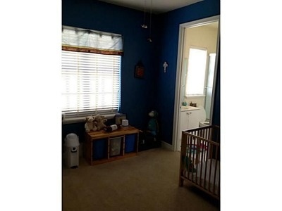 OSCEOLA WOODS - Residential Lease