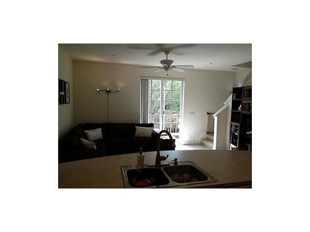 OSCEOLA WOODS - Residential Lease