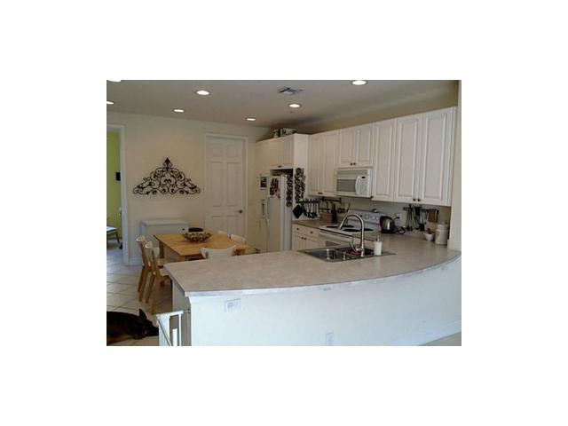 OSCEOLA WOODS - Residential Lease