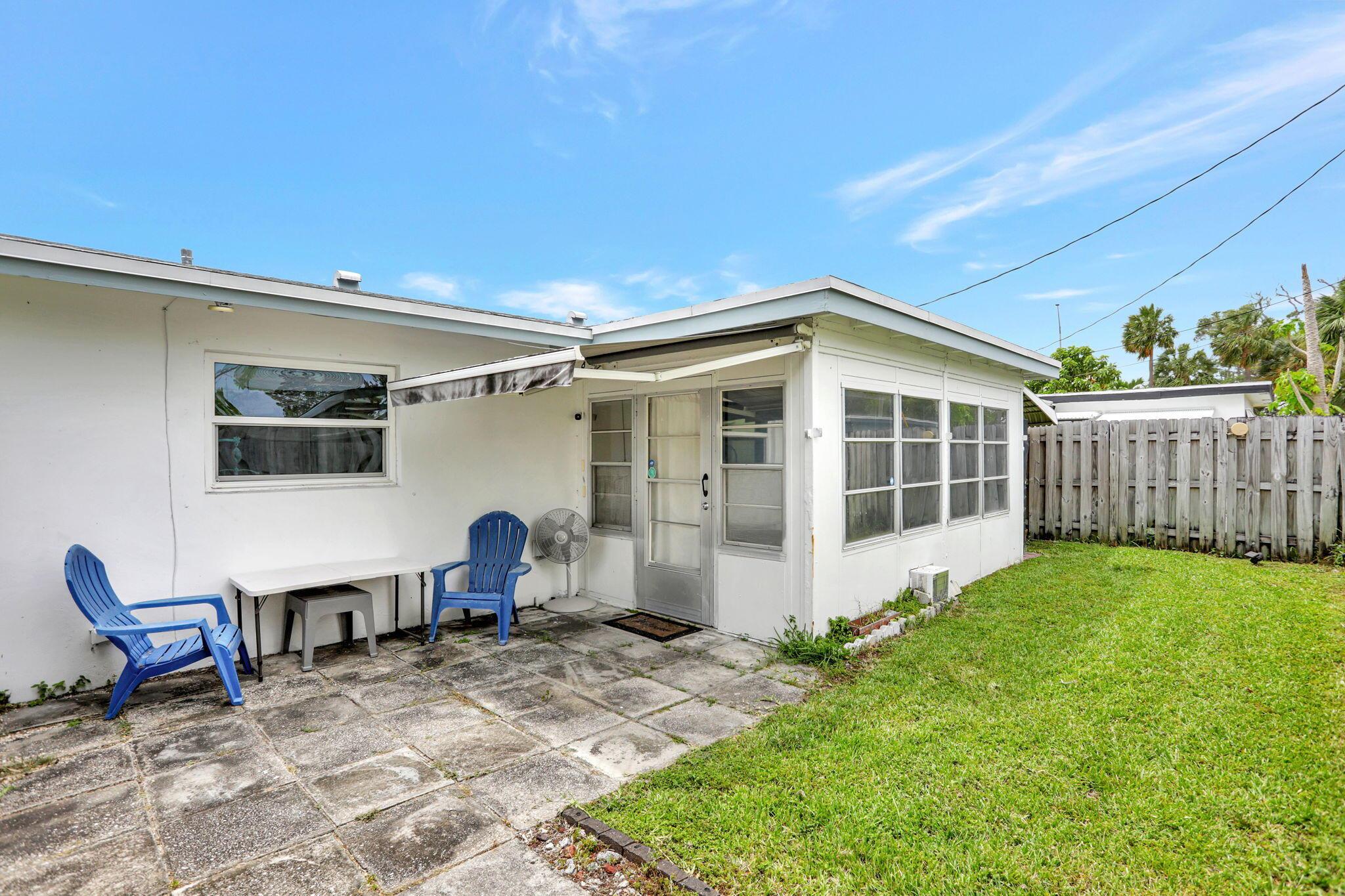 Tamarac Lakes South - Residential