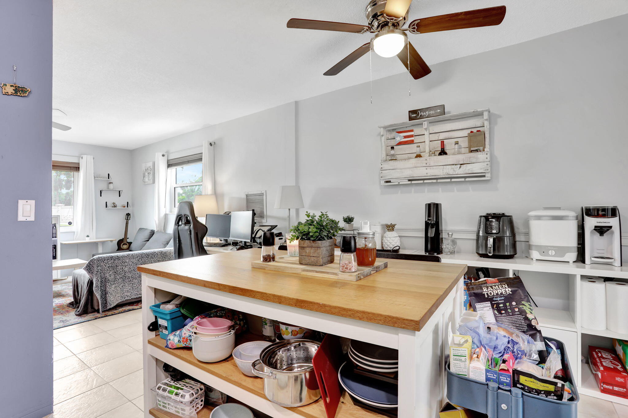 Tamarac Lakes South - Residential