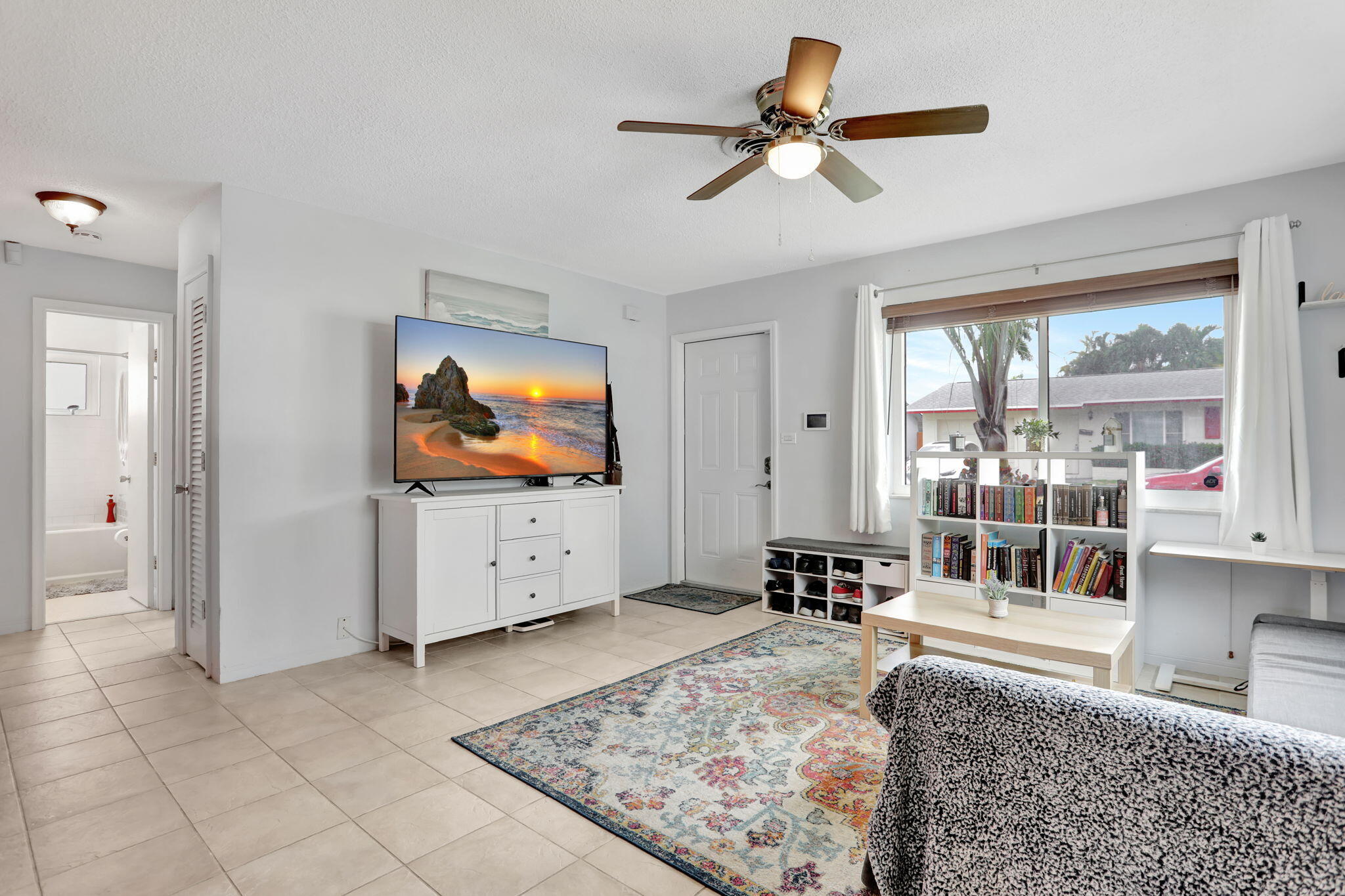 Tamarac Lakes South - Residential