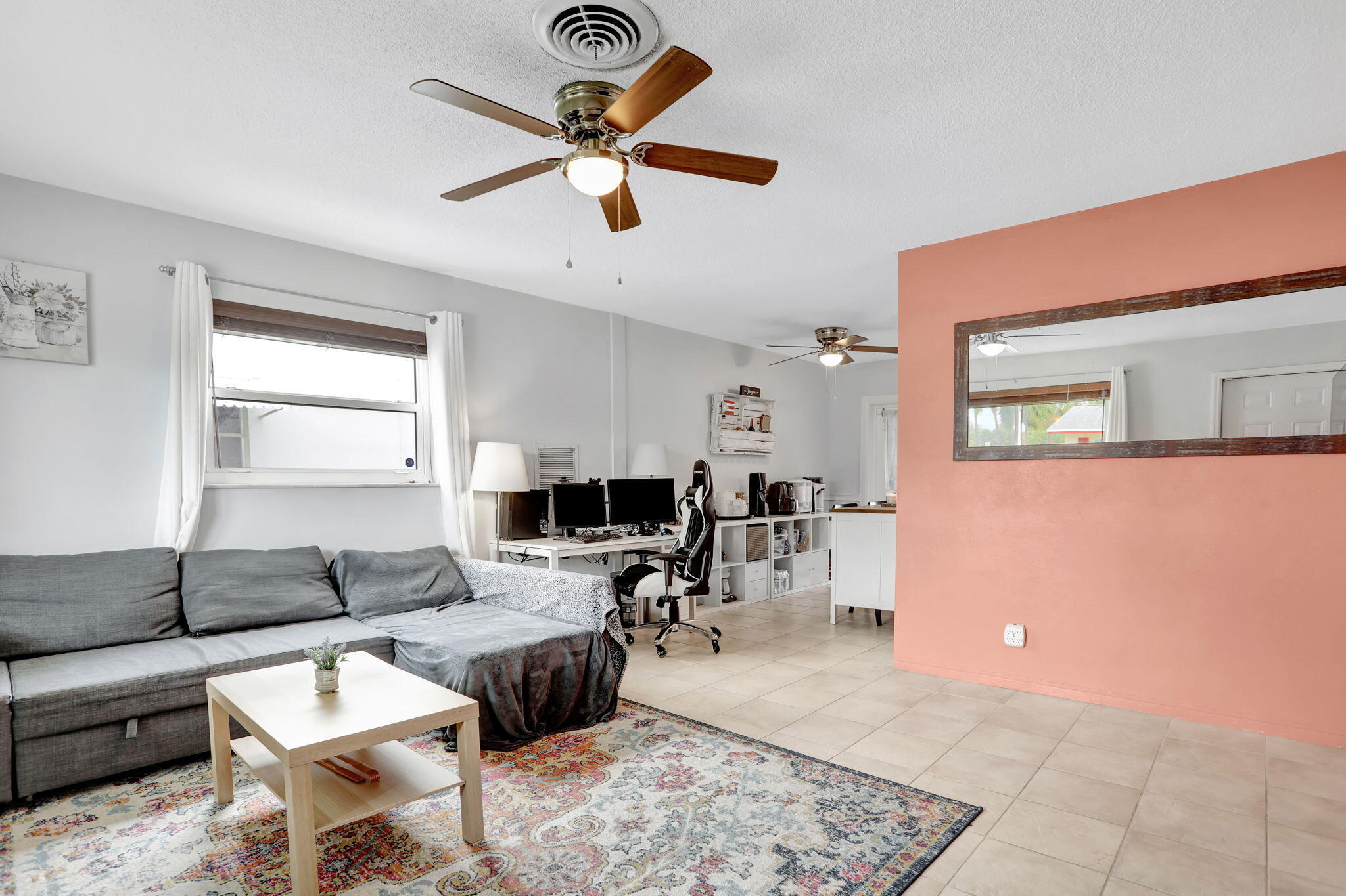 Tamarac Lakes South - Residential