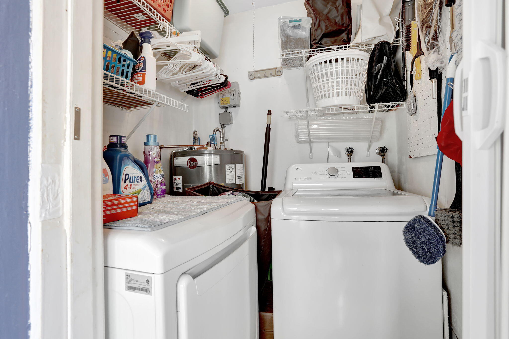 Tamarac Lakes South - Residential