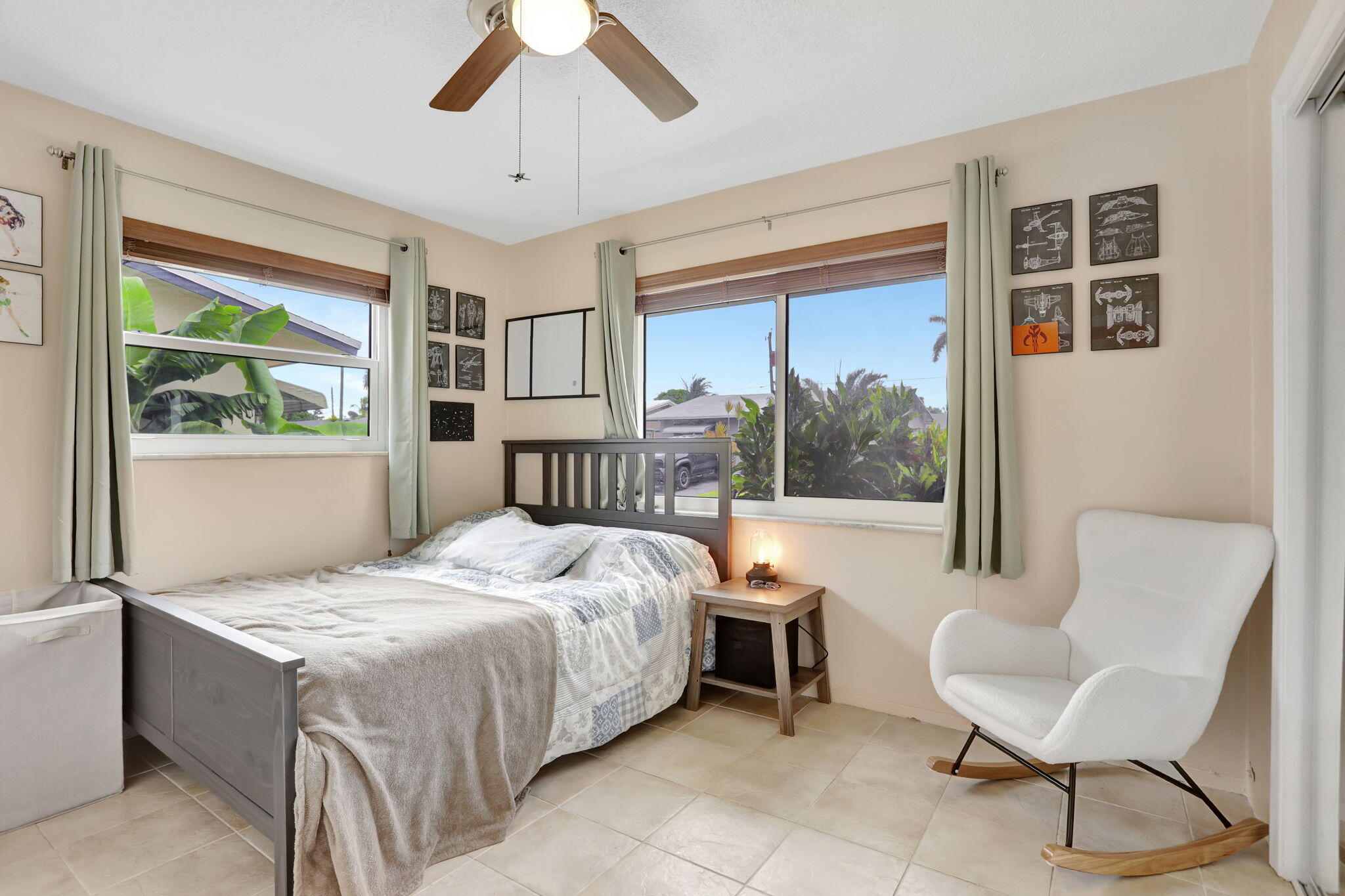 Tamarac Lakes South - Residential