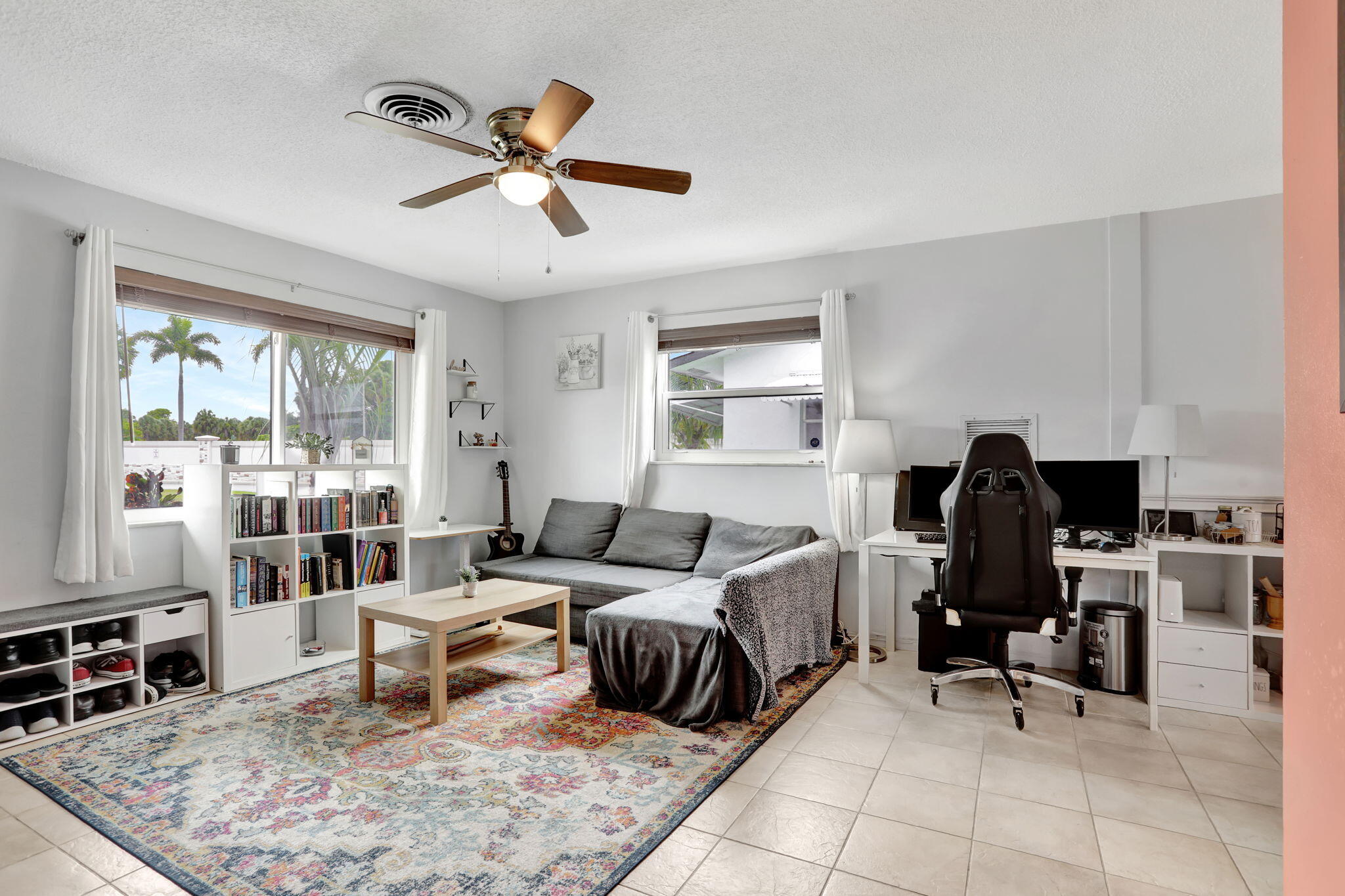 Tamarac Lakes South - Residential