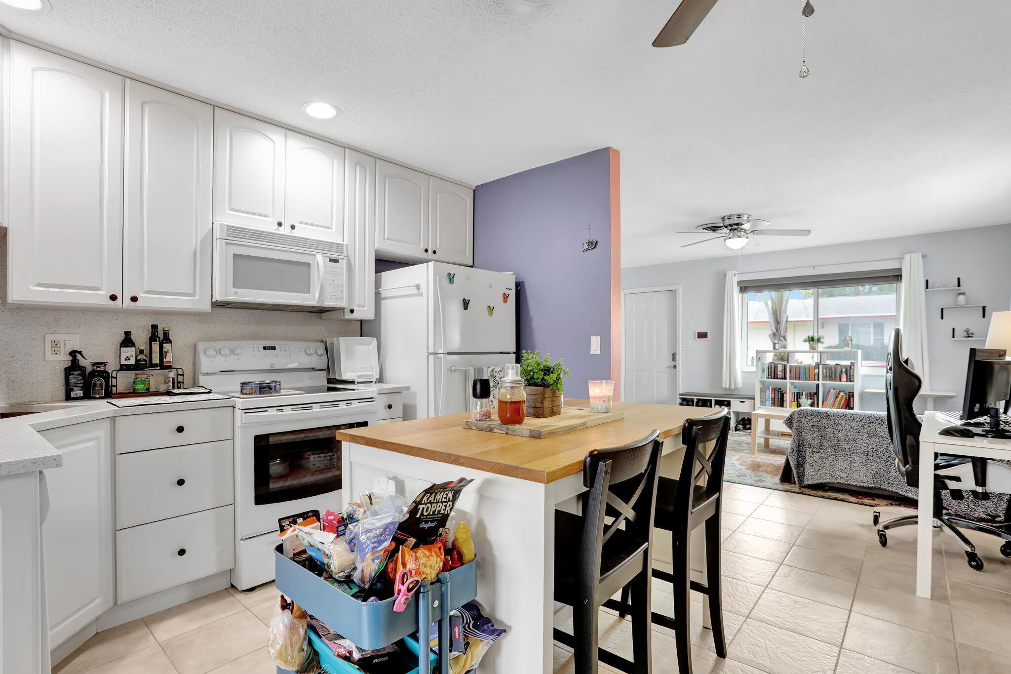 Tamarac Lakes South - Residential