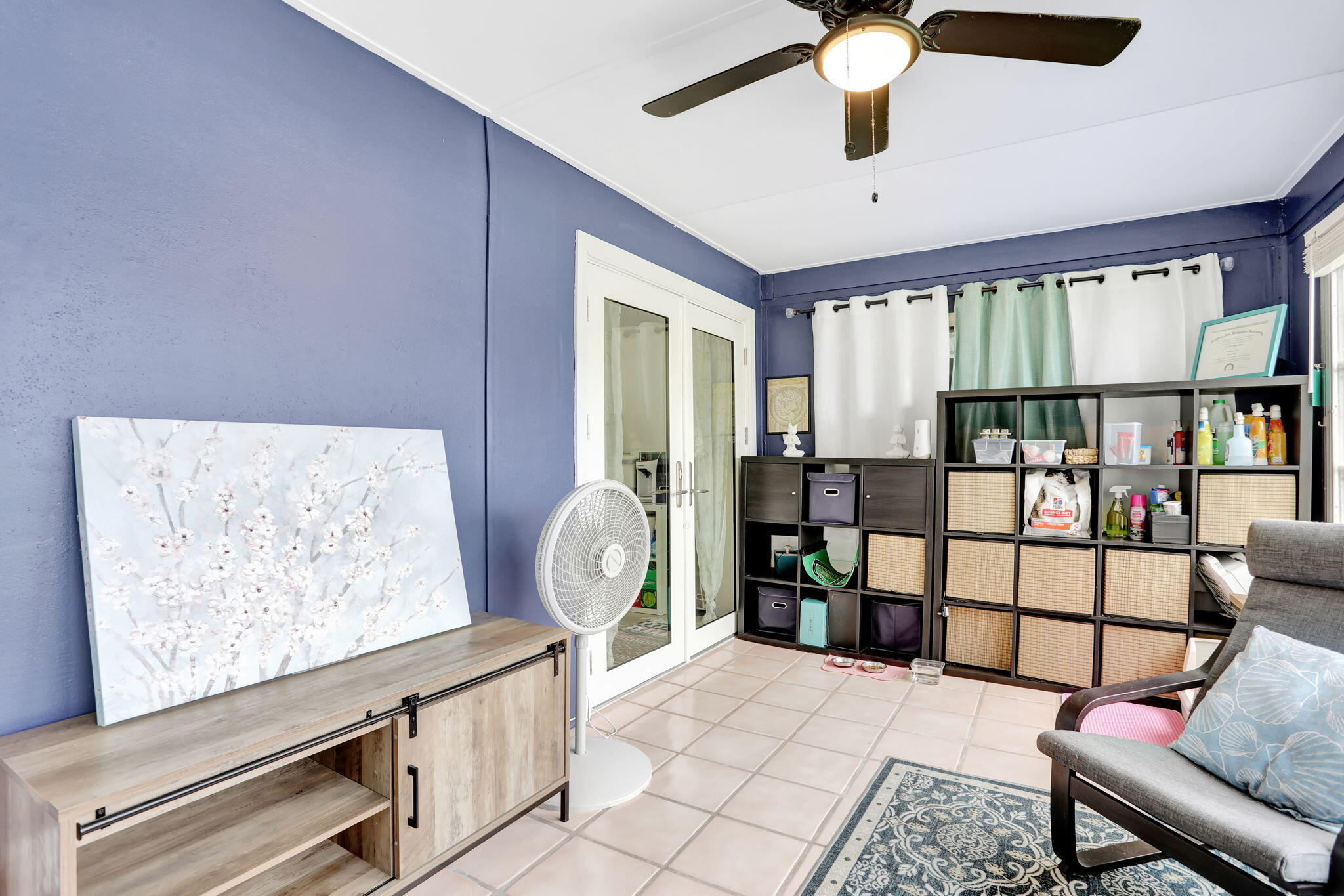 Tamarac Lakes South - Residential