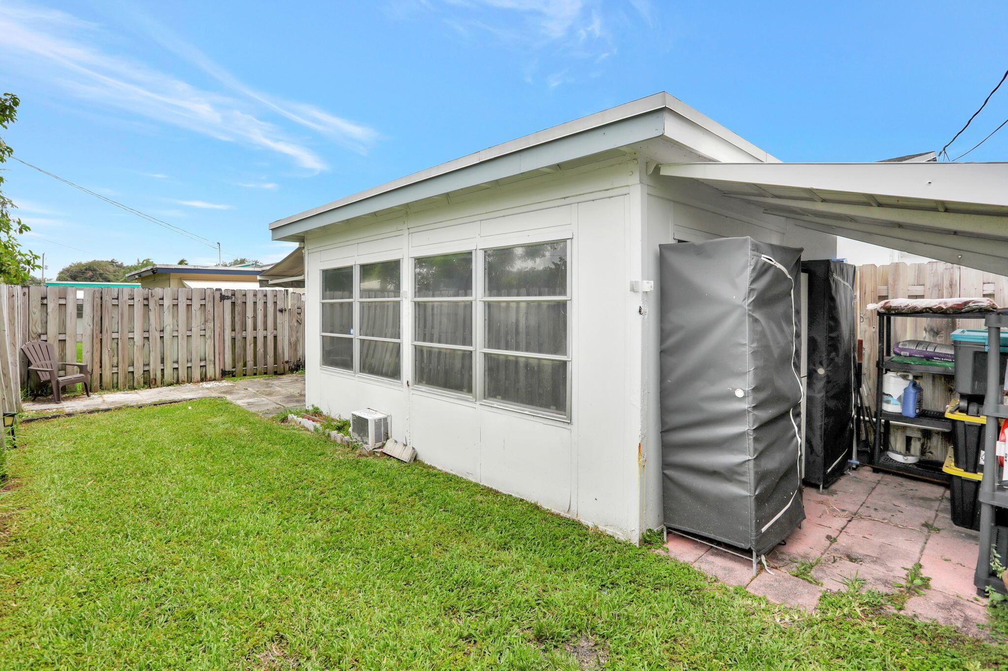 Tamarac Lakes South - Residential