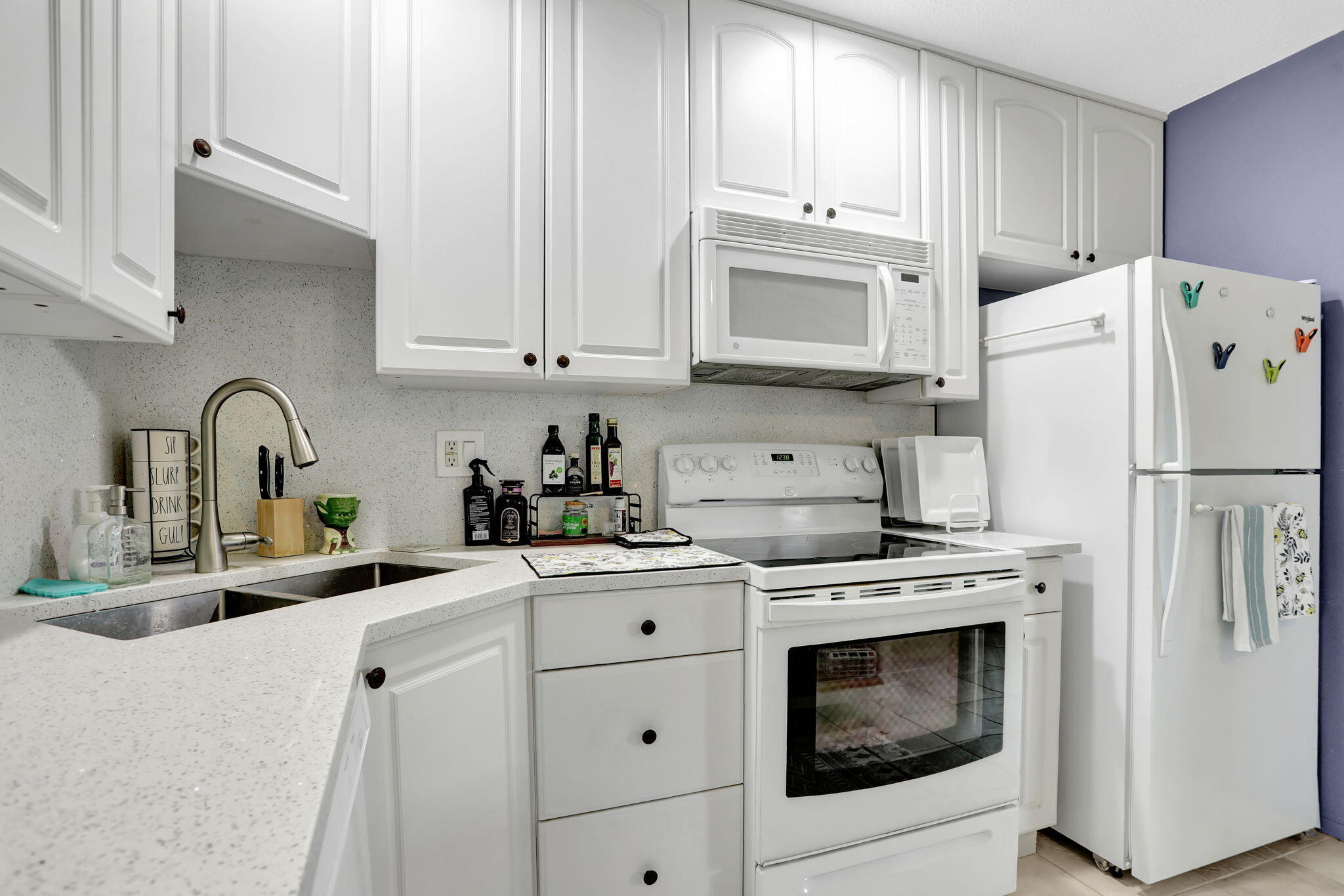 Tamarac Lakes South - Residential