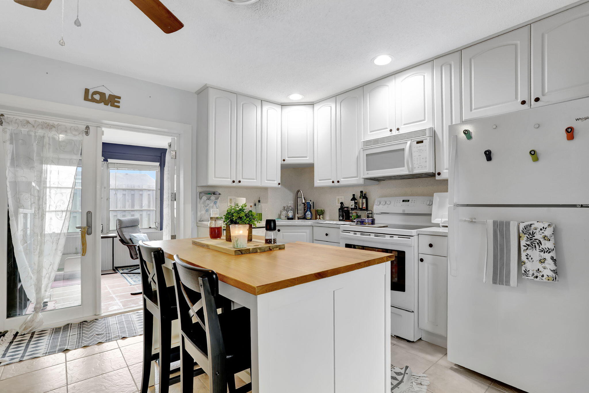 Tamarac Lakes South - Residential